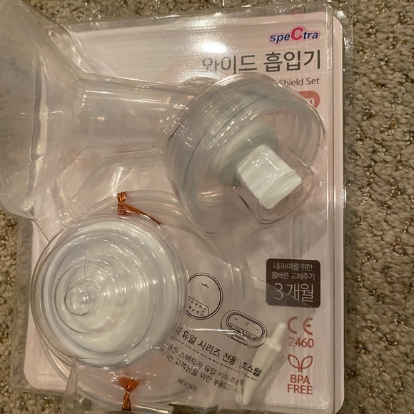 Spectra pump accessory kits (4) size 24 - Picture 2 of 4